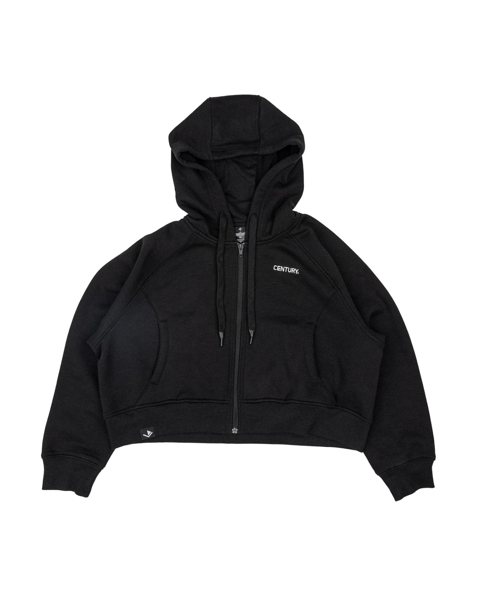 Century Women's Zip Hoodie - Image 7