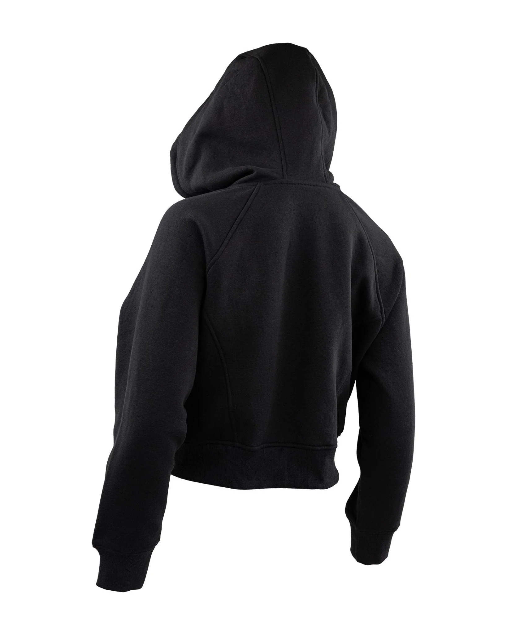 Century Women's Zip Hoodie - Image 8