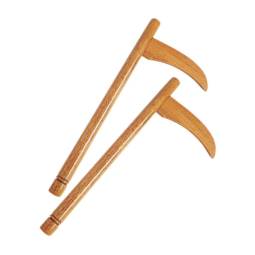 Wood Kamas