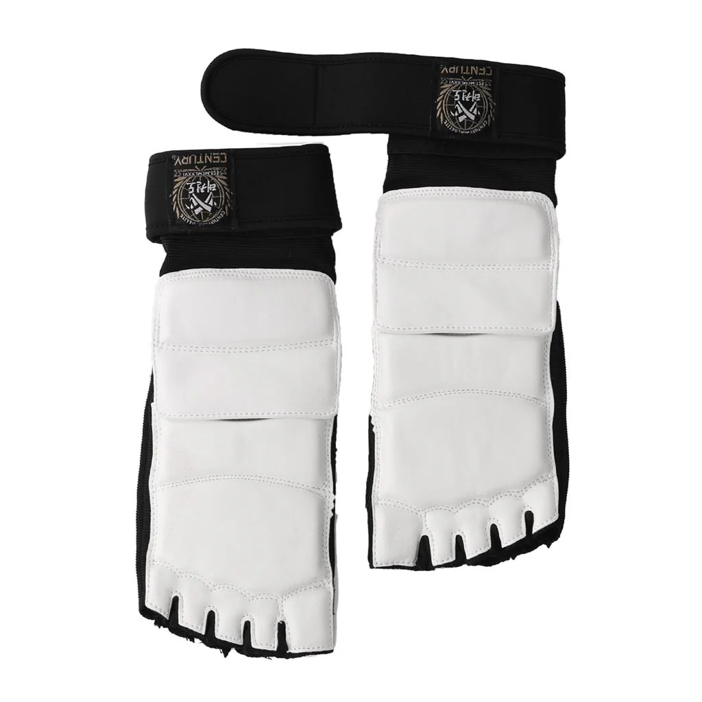 World Elite Foot Protector - Image 3