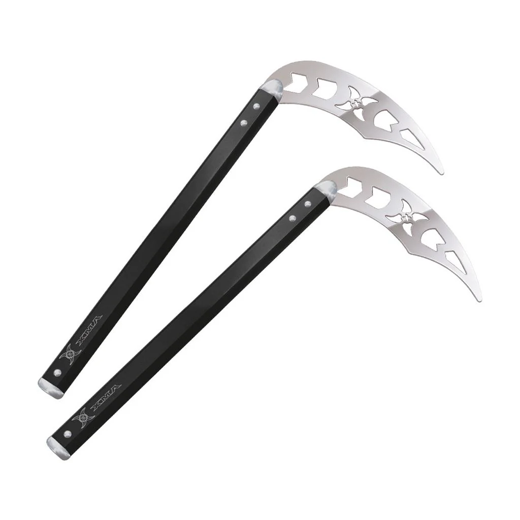XMA Aluminum Kamas