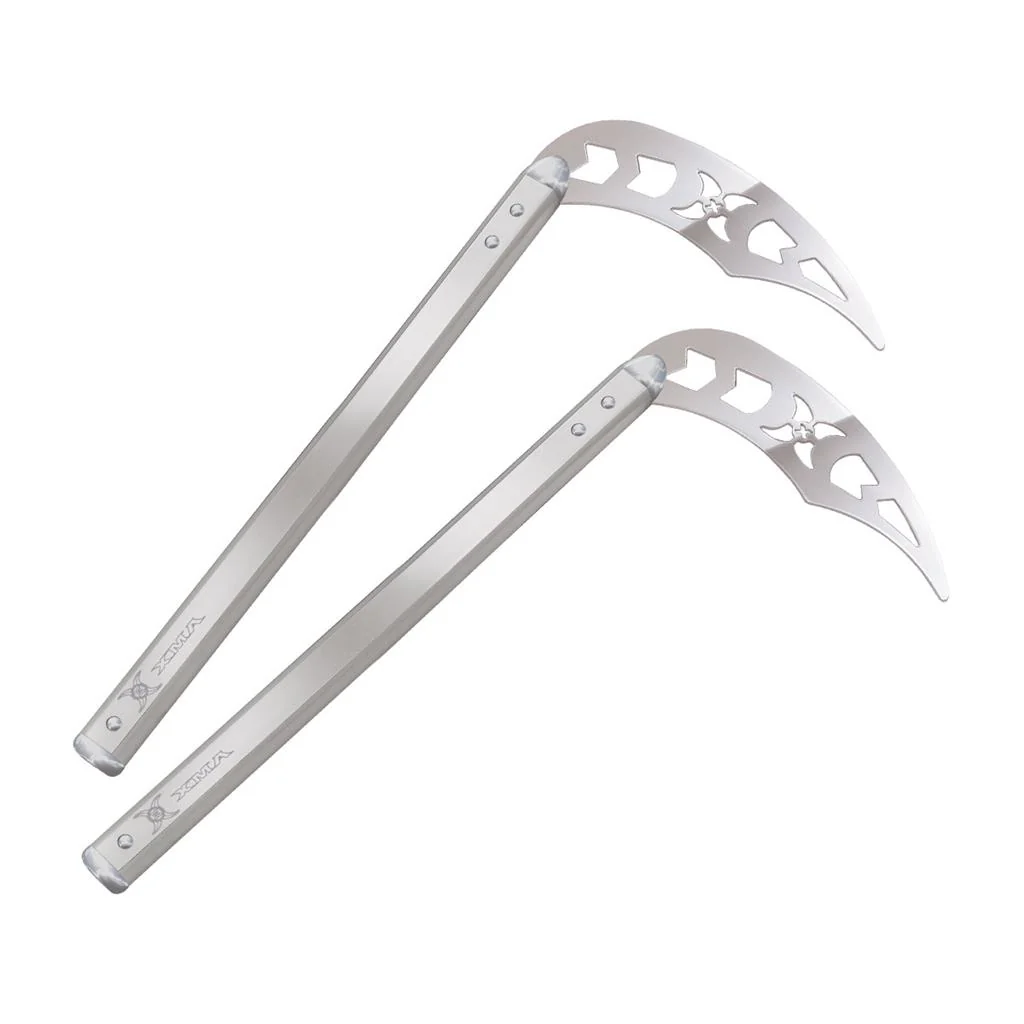 XMA Aluminum Kamas - Image 2