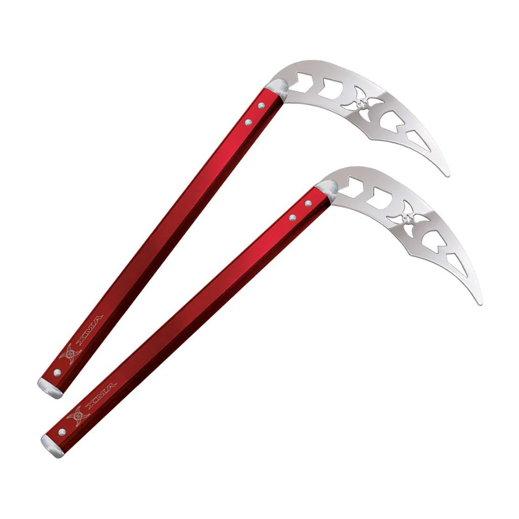 XMA Aluminum Kamas - Image 3