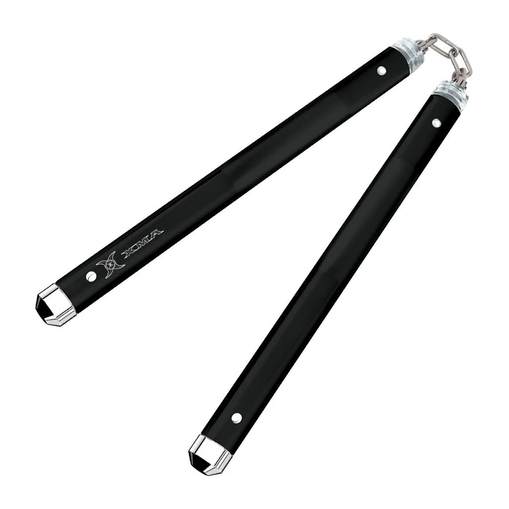 XMA Aluminum Nunchaku - Image 2