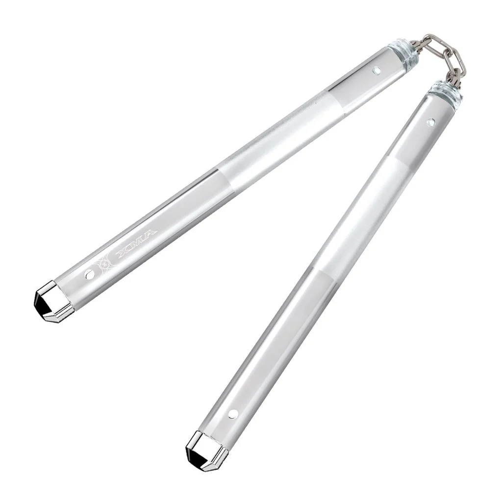 XMA Aluminum Nunchaku - Image 3
