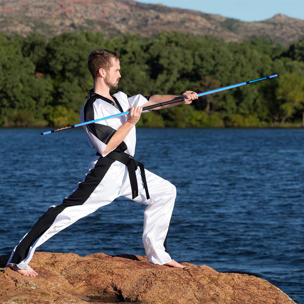 XMA Demo Bo Staff - Image 2