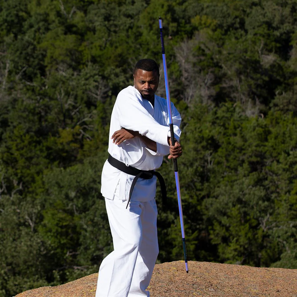 XMA Demo Bo Staff - Image 6