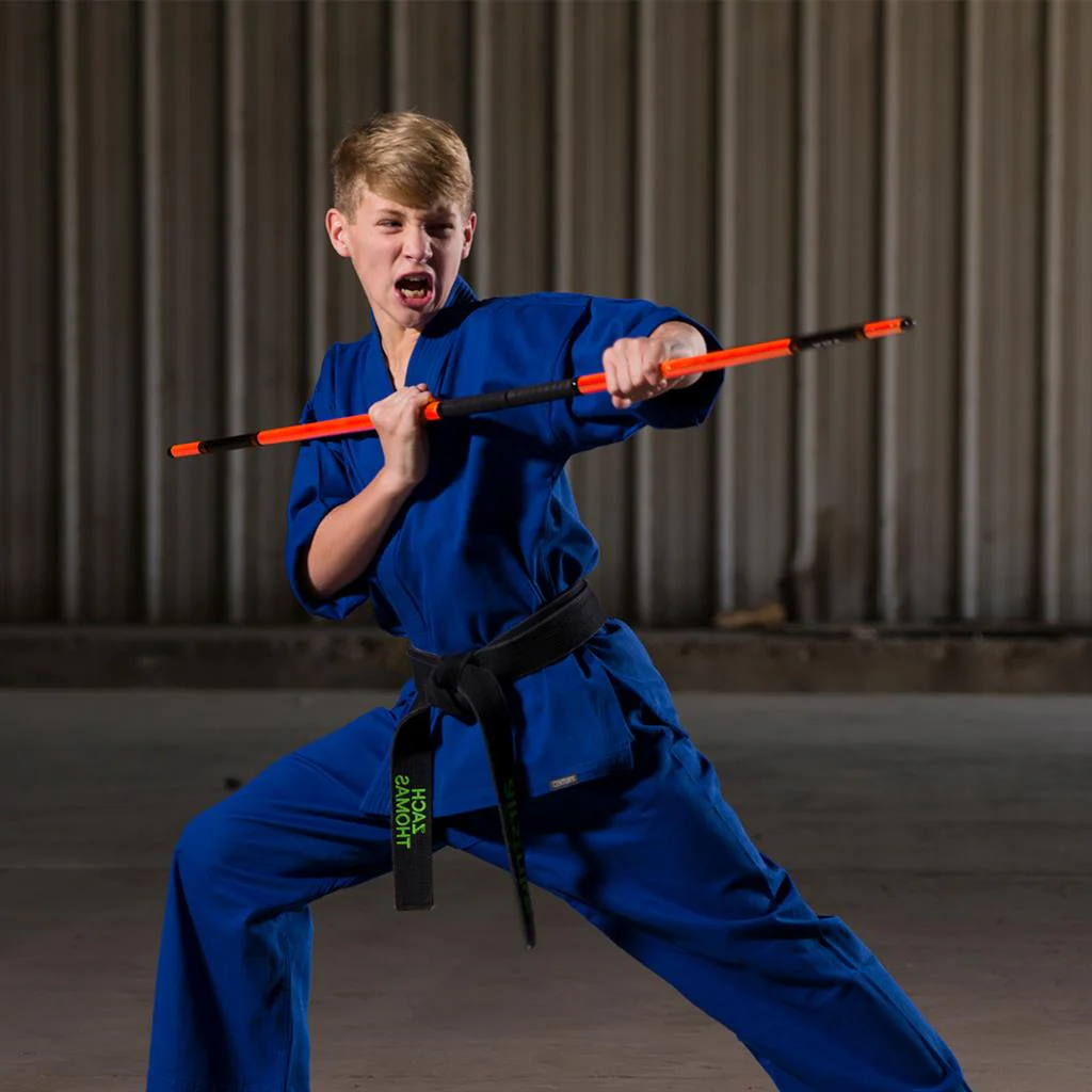 XMA Demo Bo Staff - Image 7