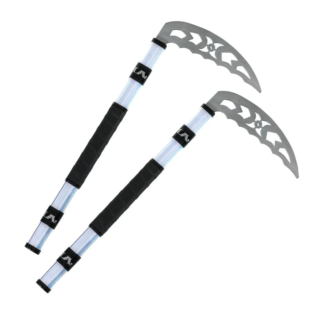 XMA Demo Kamas