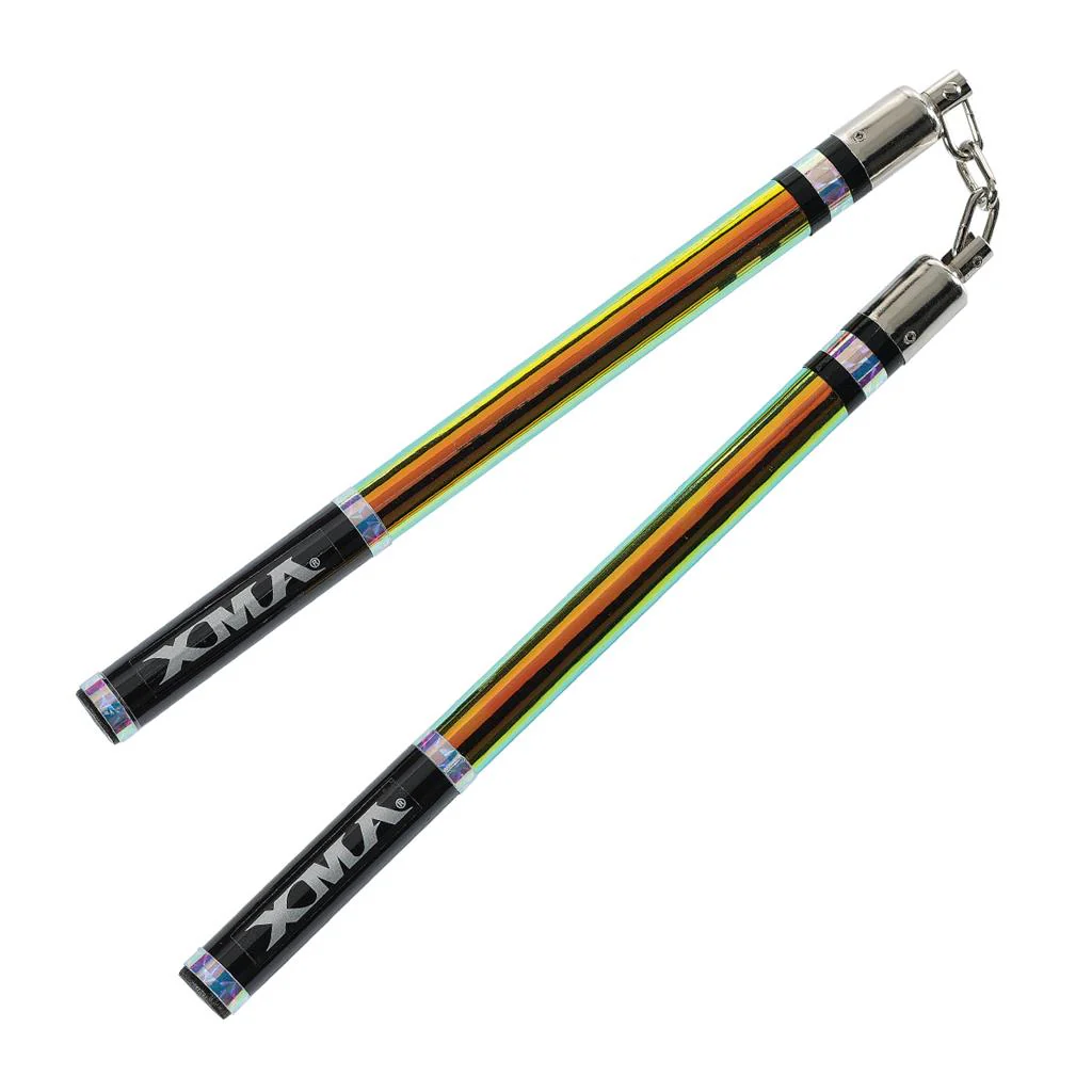 XMA Demo Nunchaku - Image 3