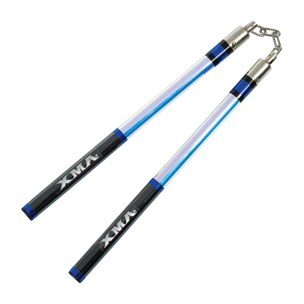 XMA Demo Nunchaku - Image 4