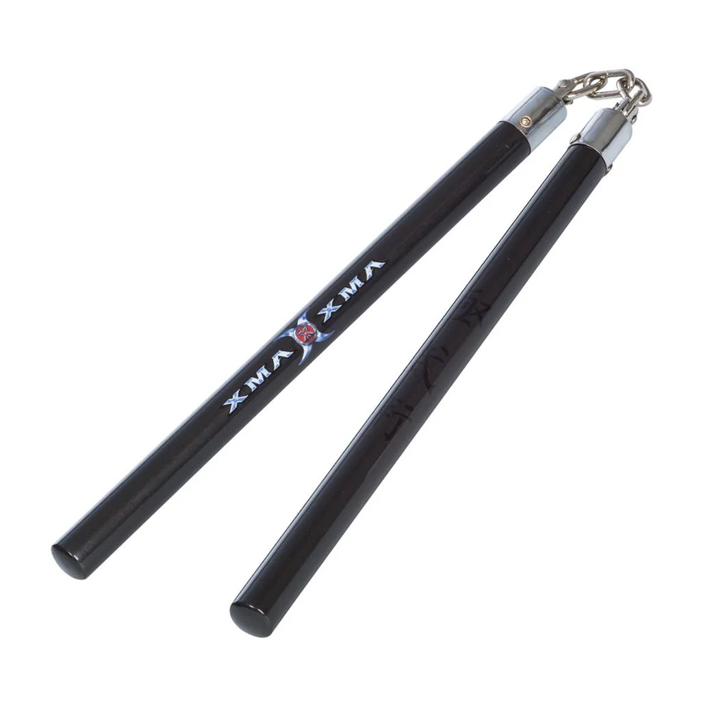XMA Graphite Nunchaku - Image 2