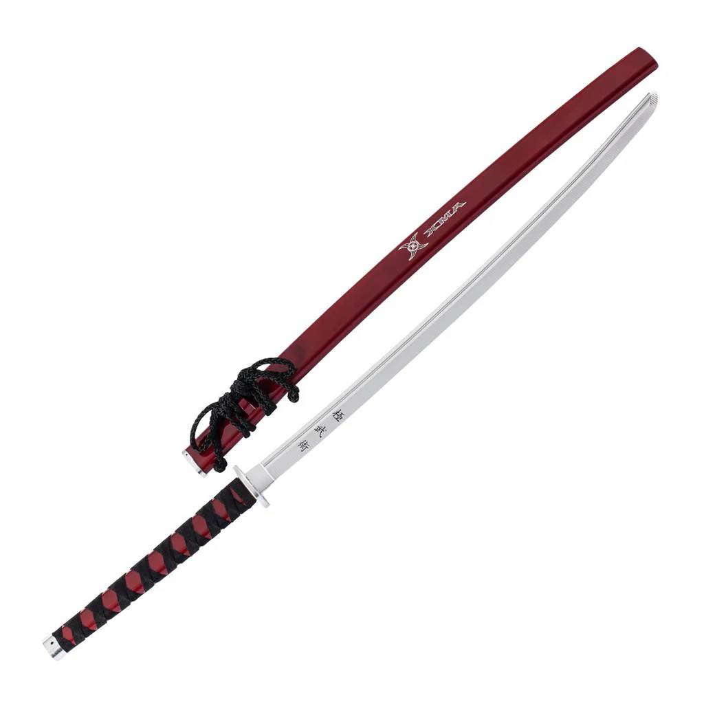 XMA Wave Blade Sword - Image 4