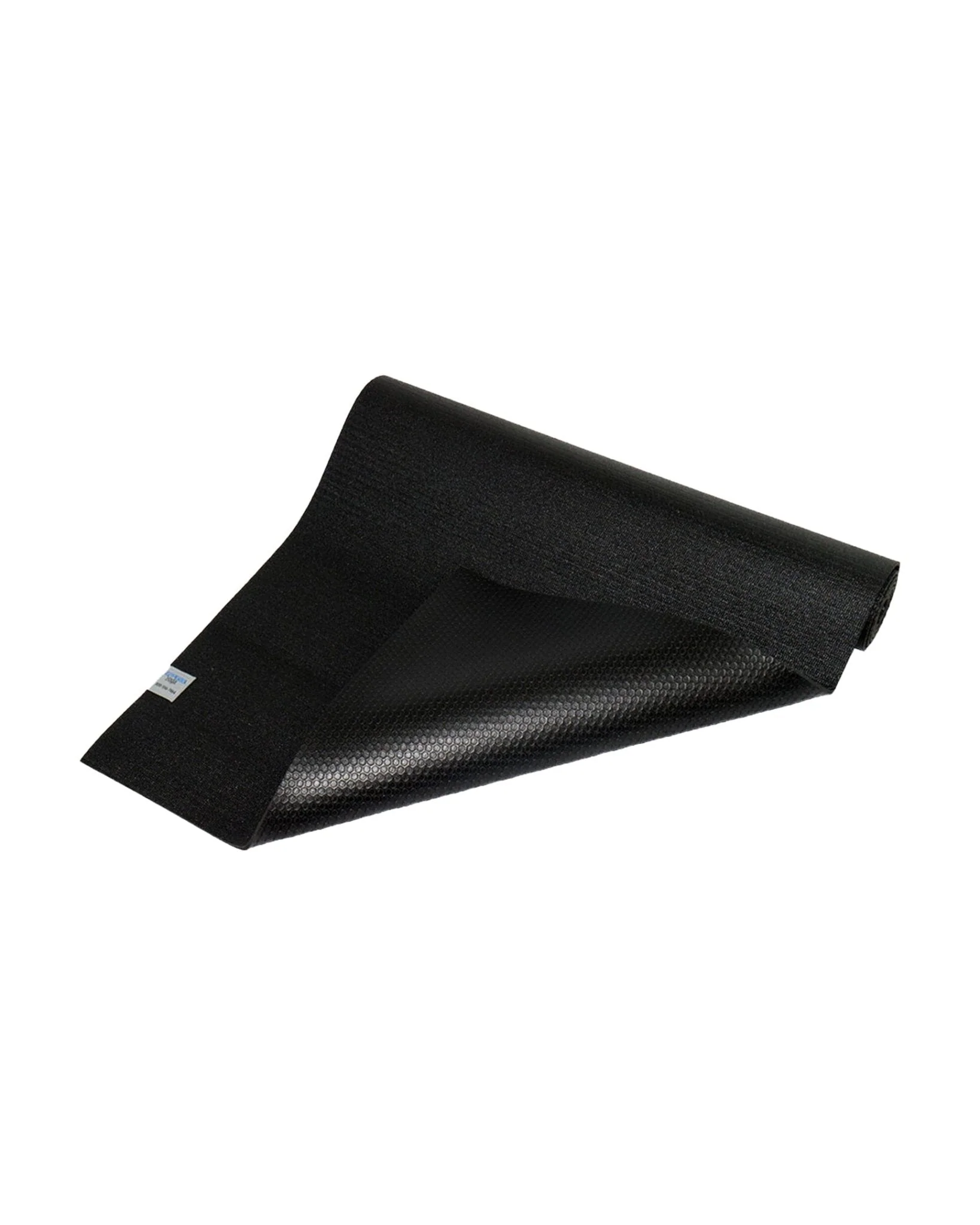 PB Yoga Mat - Black