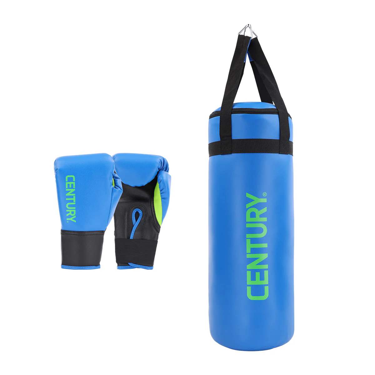Youth Bag and Glove Combo
