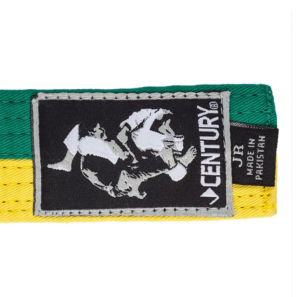 Youth Jiu-Jitsu Belt - Image 17