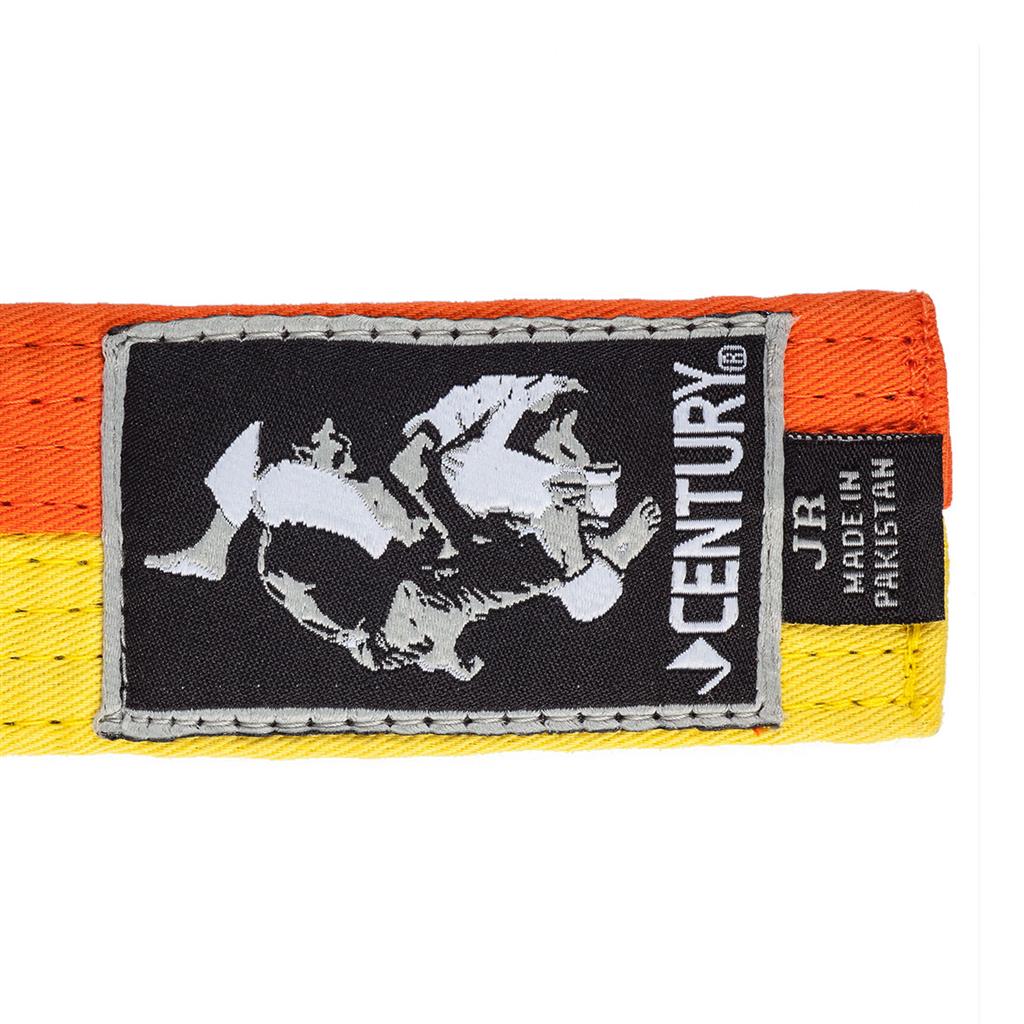 Youth Jiu-Jitsu Belt - Image 20