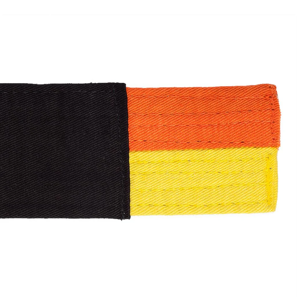 Youth Jiu-Jitsu Belt - Image 21