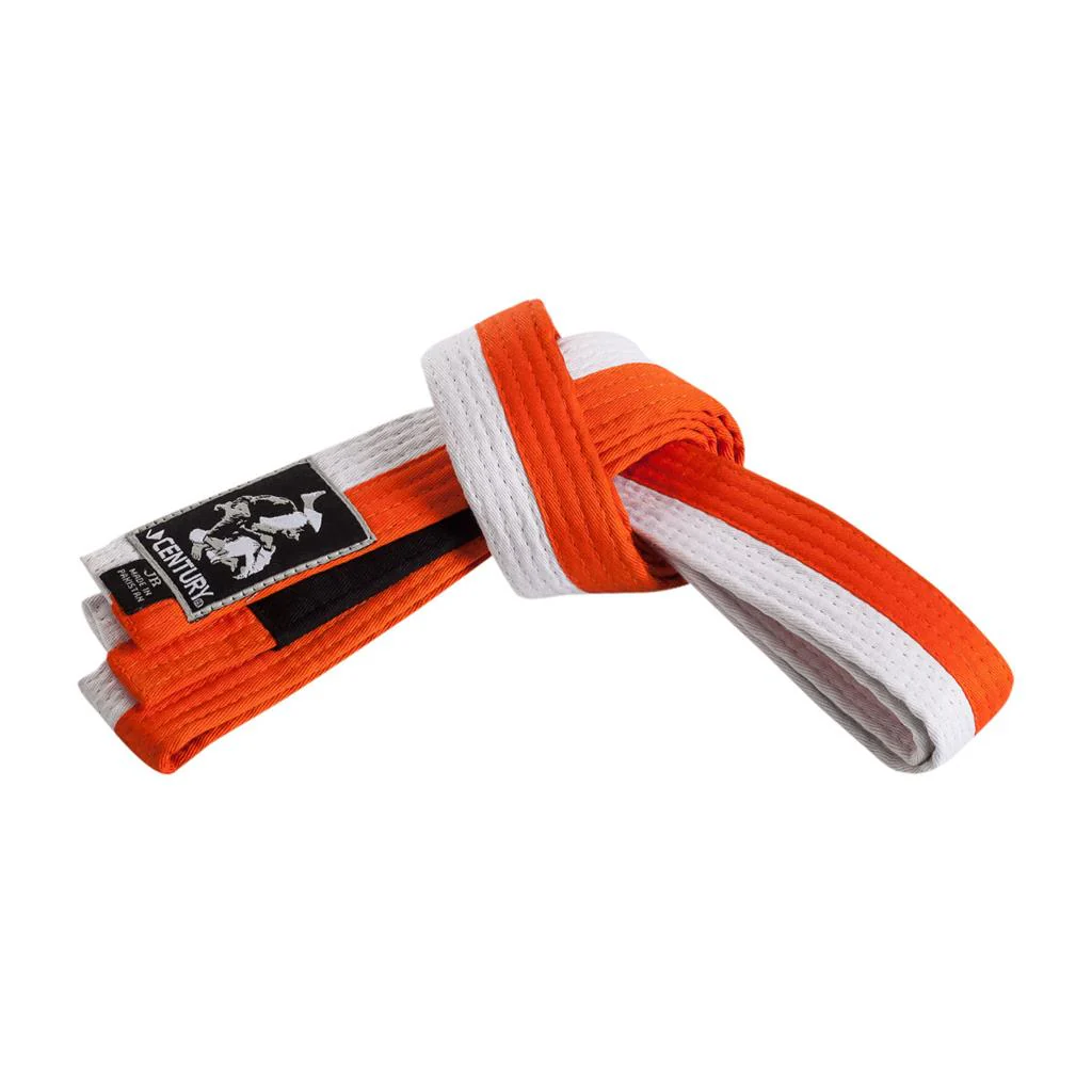 Youth Jiu-Jitsu Belt - Image 22