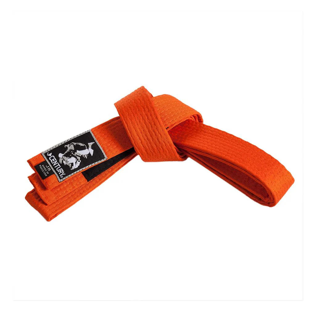 Youth Jiu-Jitsu Belt - Image 25
