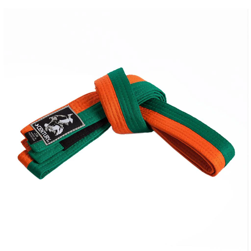 Youth Jiu-Jitsu Belt - Image 28