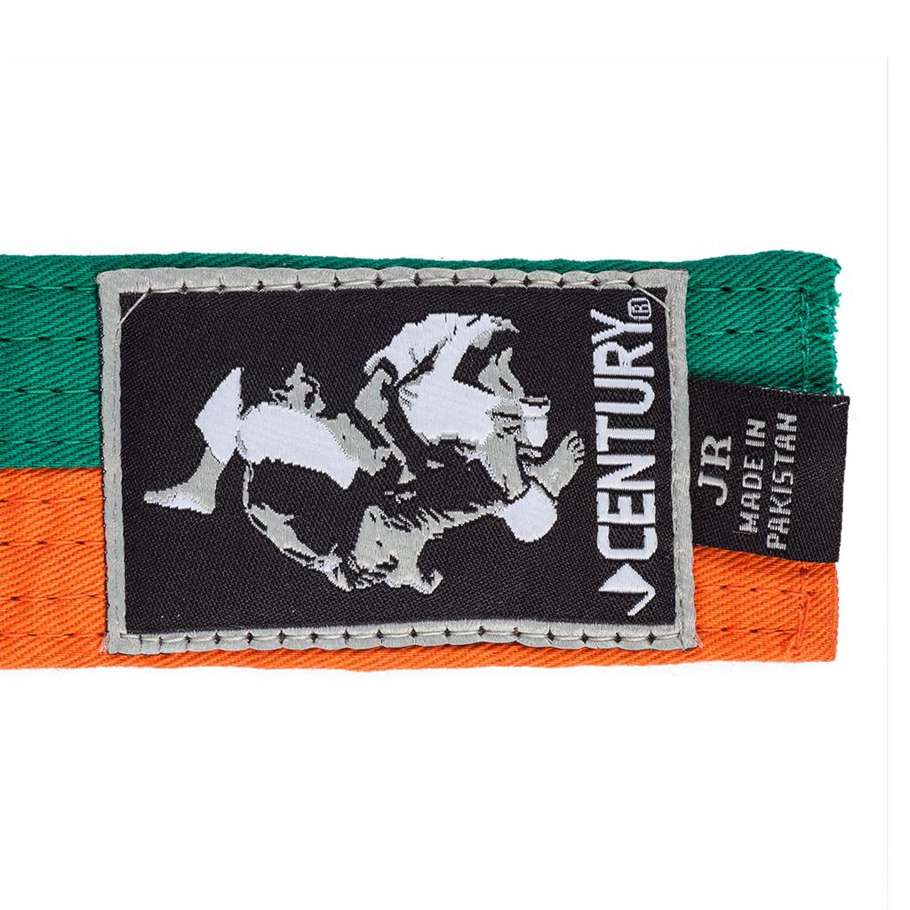 Youth Jiu-Jitsu Belt - Image 29