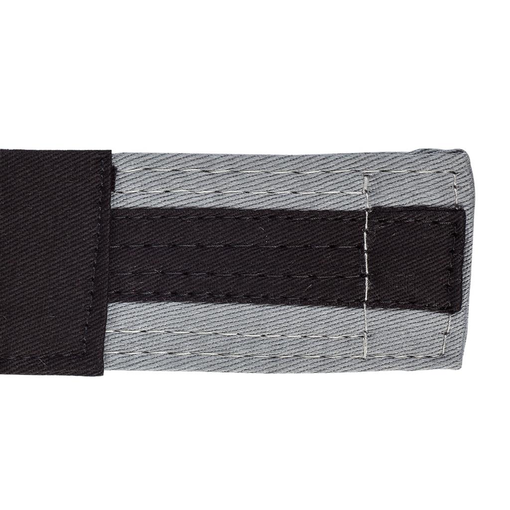 Youth Jiu-Jitsu Striped Belt - Image 6