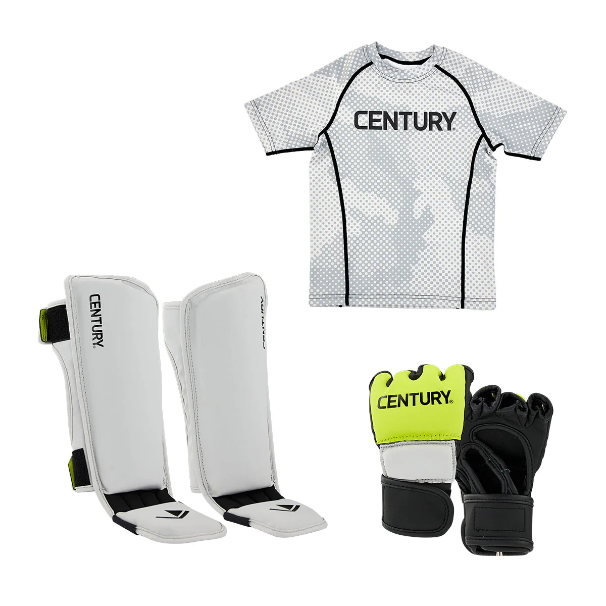 Youth MMA Training Combo