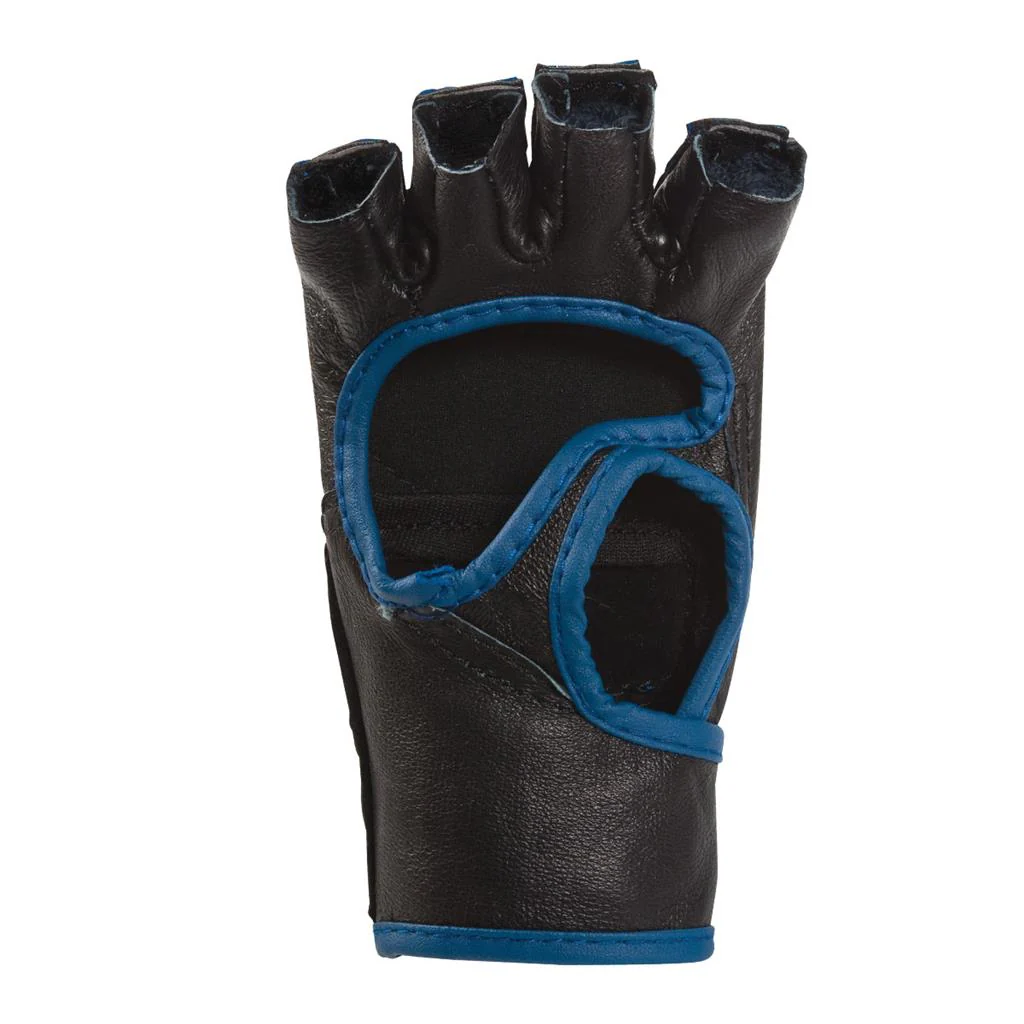 Youth Open Palm Gloves - Image 4