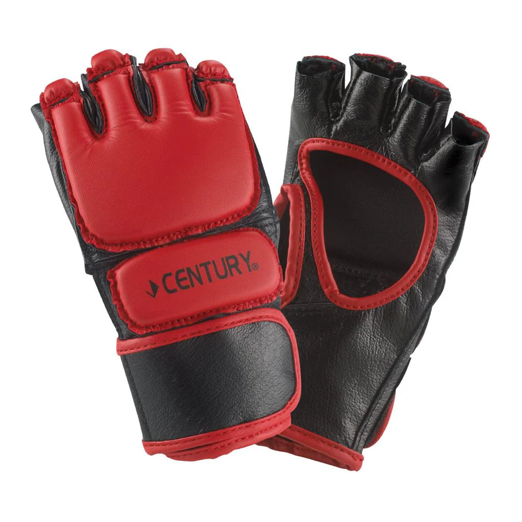 Youth Open Palm Gloves - Image 5