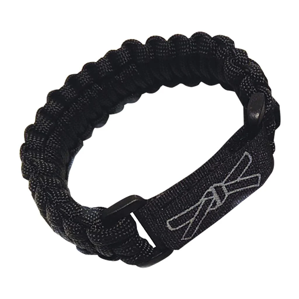 Youth Paracord Rank Bracelet - Image 4