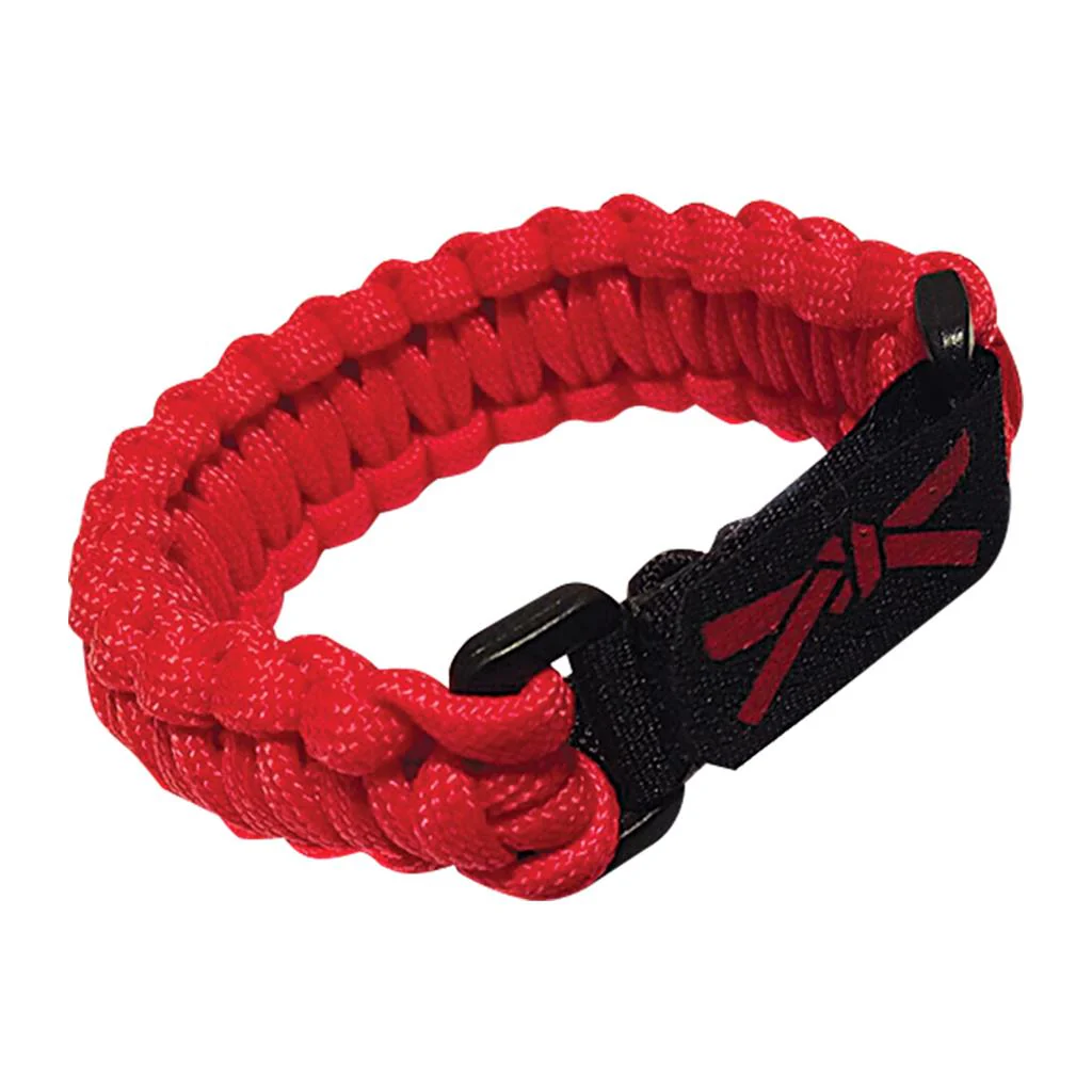 Youth Paracord Rank Bracelet - Image 7