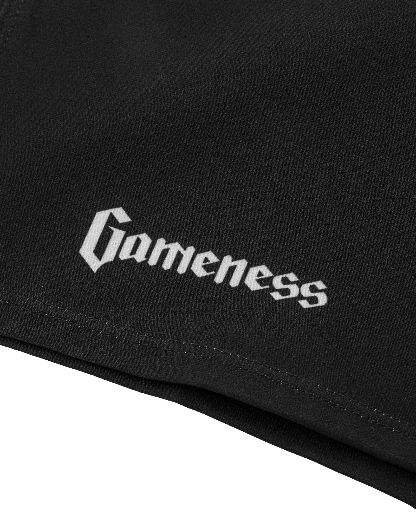 Gameness Youth Pro Grappling Shorts - Image 3