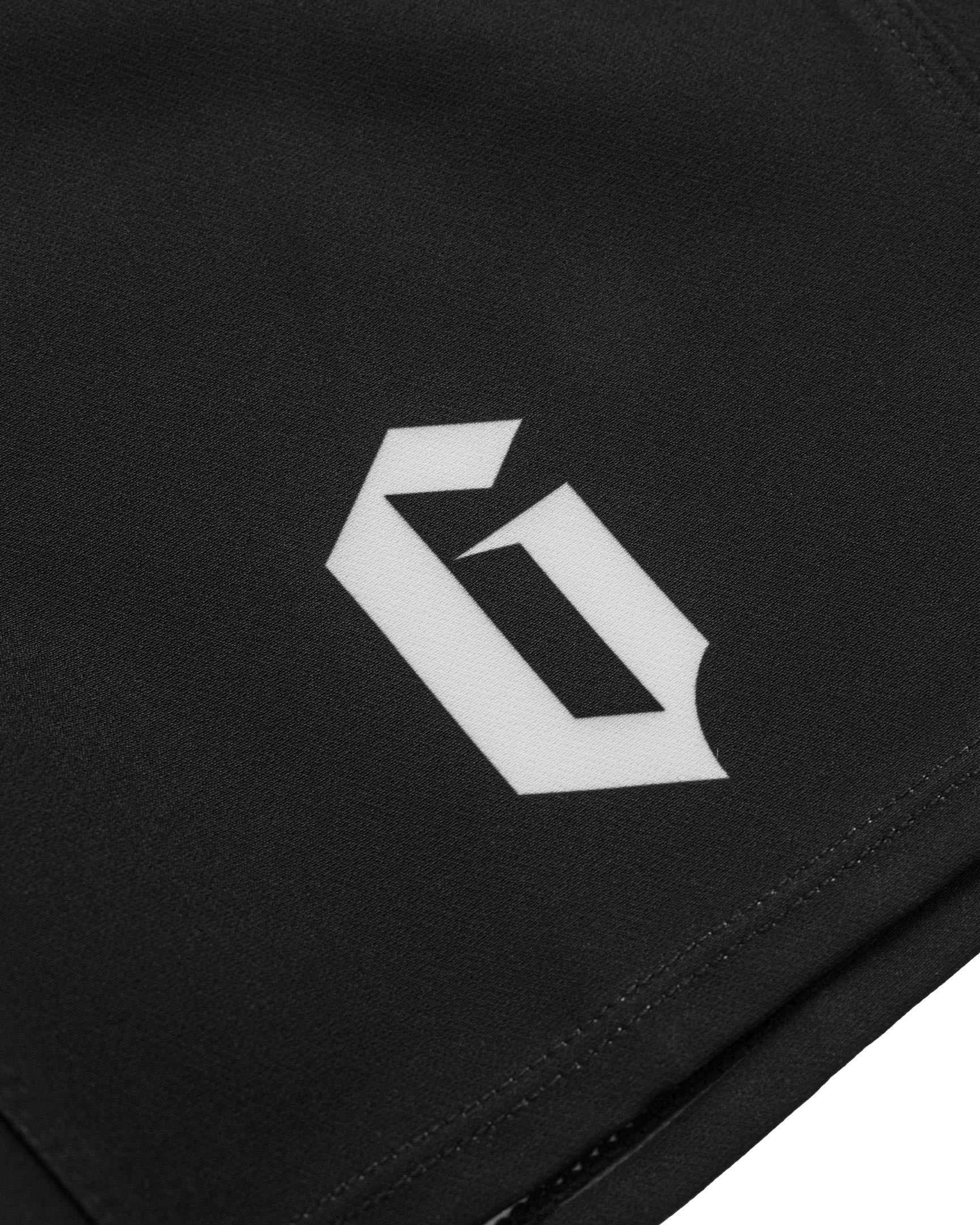 Gameness Youth Pro Grappling Shorts - Image 5