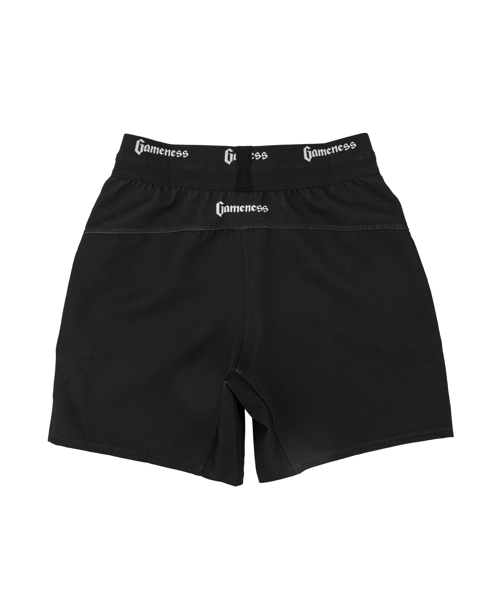 Gameness Youth Pro Grappling Shorts - Image 8